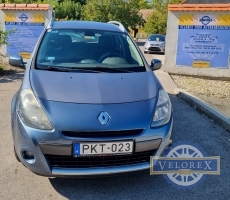 RENAULT CLIO Grandtour 1.2 16V Authentique