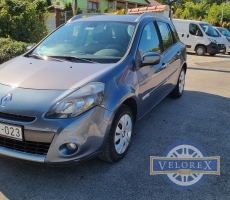 RENAULT CLIO Grandtour 1.2 16V Authentique