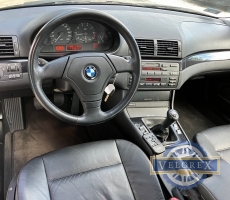 BMW 320Ci Csak 77670km!!!KLímás!!