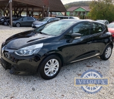 Renault Clio 1,2 16V Life Euro6