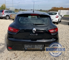 Renault Clio 1,2 16V Life Euro6