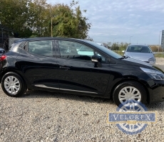 Renault Clio 1,2 16V Life Euro6