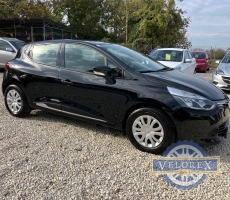 Renault Clio 1,2 16V Life Euro6