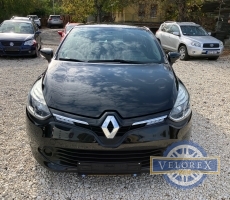 Renault Clio 1,2 16V Life Euro6