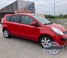 Nissan Note 1,4 Acenta