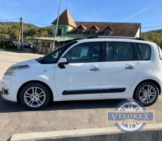 Citroen C3 Picasso 1,6HDi Exclusive