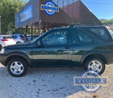 Land Rover Freelander 1,8