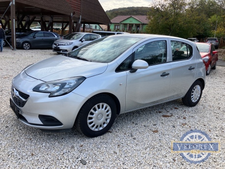 Opel Corsa E 1,2 Enjoy