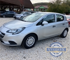 Opel Corsa E 1,2 Enjoy