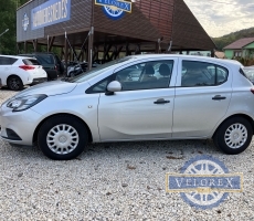 Opel Corsa E 1,2 Enjoy