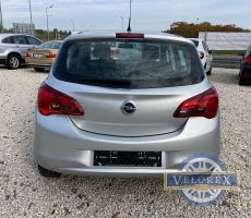 Opel Corsa E 1,2 Enjoy