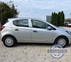 Opel Corsa E 1,2 Enjoy