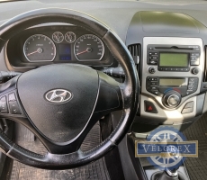 Hyundai I30 1,4 DOHC Life