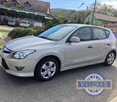 Hyundai I30 1,4 DOHC Life