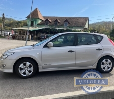 Hyundai I30 1,4 DOHC Life