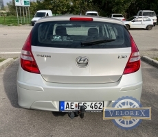 Hyundai I30 1,4 DOHC Life