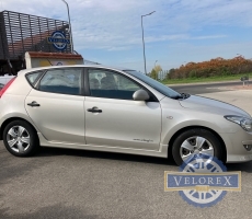 Hyundai I30 1,4 DOHC Life