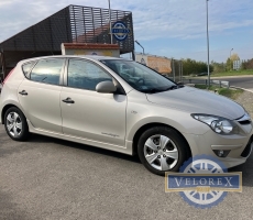 Hyundai I30 1,4 DOHC Life