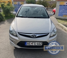 Hyundai I30 1,4 DOHC Life