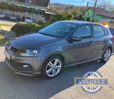 VOLKSWAGEN POLO V 1,2 COMFORTLINE