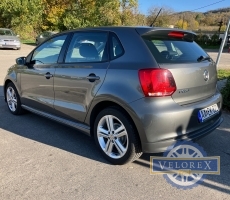 VOLKSWAGEN POLO V 1,2 COMFORTLINE