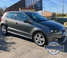 VOLKSWAGEN POLO V 1,2 COMFORTLINE