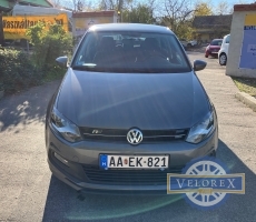 VOLKSWAGEN POLO V 1,2 COMFORTLINE