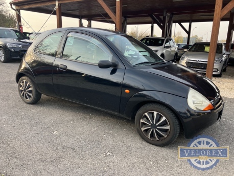 Ford Ka 1,3