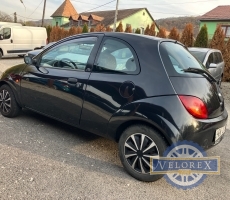 Ford Ka 1,3