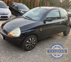 Ford Ka 1,3