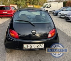 Ford Ka 1,3