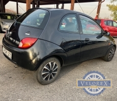 Ford Ka 1,3