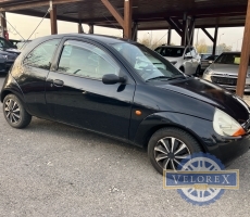 Ford Ka 1,3