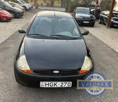 Ford Ka 1,3