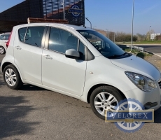 Opel Agila 1,0