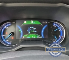 Toyota Rav4 2,5 Hybrid Active AWD