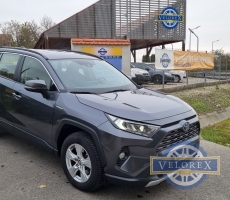 Toyota Rav4 2,5 Hybrid Active AWD