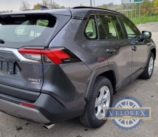 Toyota Rav4 2,5 Hybrid Active AWD