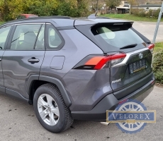 Toyota Rav4 2,5 Hybrid Active AWD