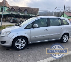 Opel Zafira B 1,7CDTI Enjoy