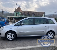 Opel Zafira B 1,7CDTI Enjoy