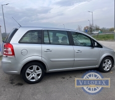 Opel Zafira B 1,7CDTI Enjoy