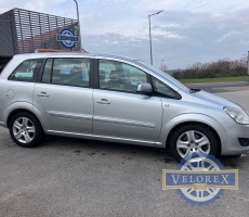 Opel Zafira B 1,7CDTI Enjoy