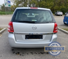 Opel Zafira B 1,7CDTI Enjoy