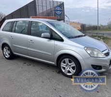 Opel Zafira B 1,7CDTI Enjoy