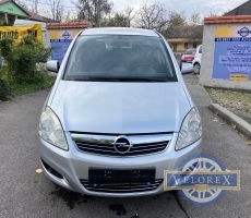 Opel Zafira B 1,7CDTI Enjoy