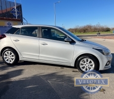 Hyundai I20 LP Comfort