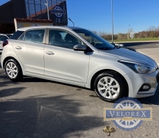 Hyundai I20 LP Comfort