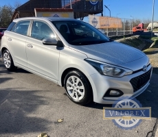 Hyundai I20 LP Comfort