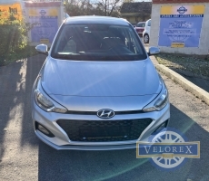 Hyundai I20 LP Comfort